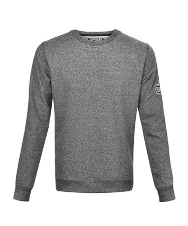 Sweatshirt NoProblem Grey