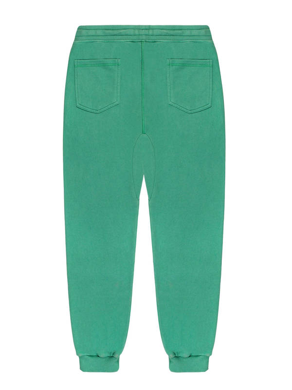 Spodnie dresowe NoProblem Green 